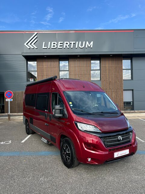 Van aménagé Van aménagé 2019 occasion Villeneuve-sur-Lot 47300