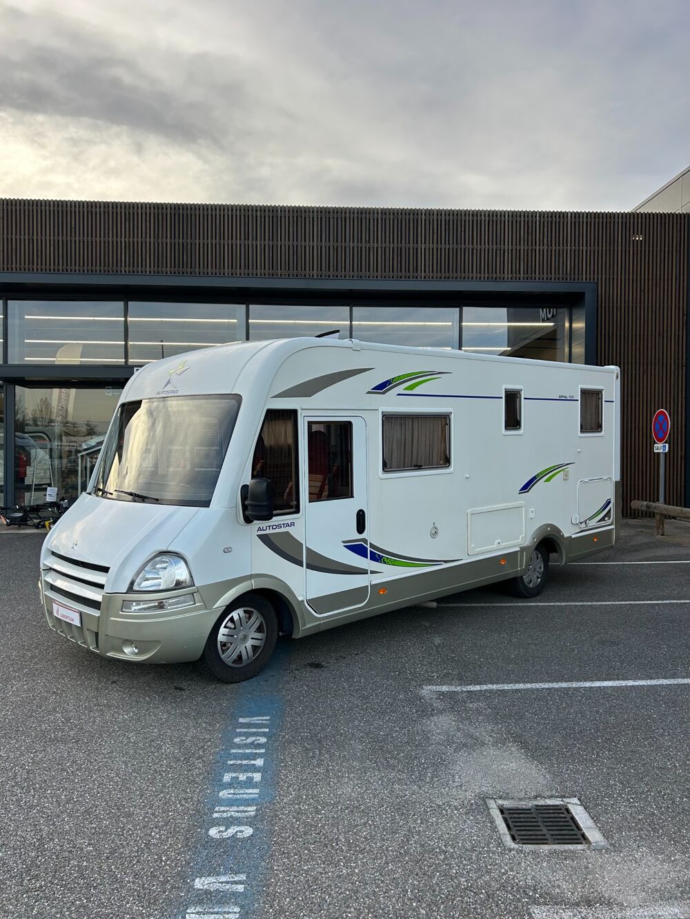  2008 occasion 47300 Villeneuve-sur-Lot