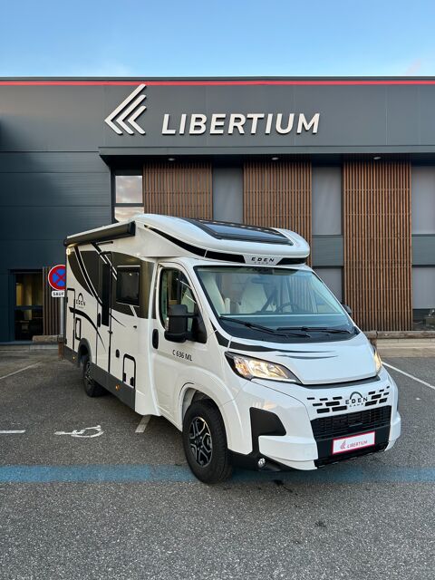 AUTRES Caravane 2026 occasion Villeneuve-sur-Lot 47300