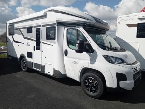 Caravane Caravane 2025 occasion Ploudaniel 29260
