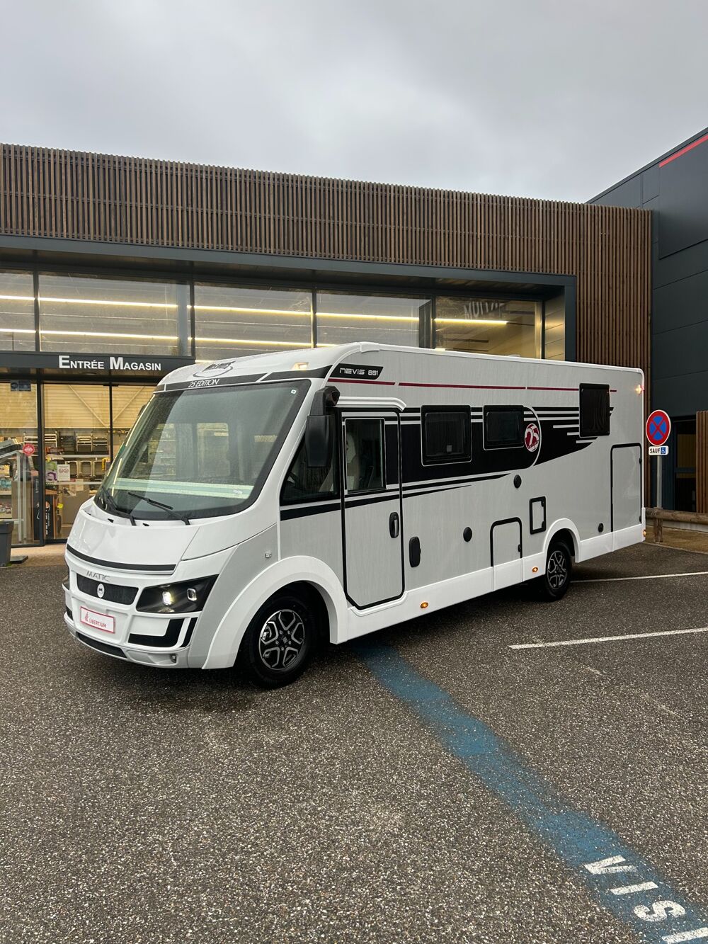 2026 occasion 47300 Villeneuve-sur-Lot