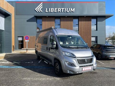 RANDGER Camping car 2025 occasion Villeneuve-sur-Lot 47300
