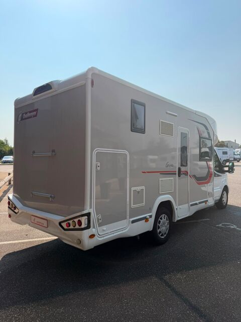  2019 occasion 47300 Villeneuve-sur-Lot