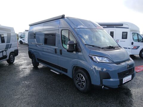 Van am&eacute;nag&eacute; Van am&eacute;nag&eacute; 2026 occasion Ploudaniel 29260