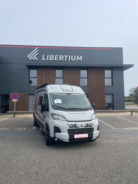 CHALLENGER Van am&eacute;nag&eacute; 2025 occasion Villeneuve-sur-Lot 47300