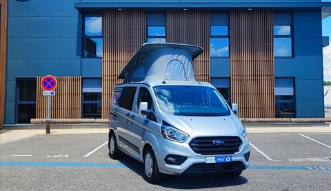 STYLEVAN Van aménagé 2023 occasion Villeneuve-sur-Lot 47300