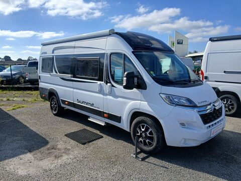 Van am&eacute;nag&eacute; Van am&eacute;nag&eacute;  occasion Ploudaniel 29260