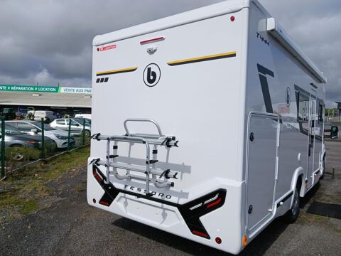 Caravane Caravane 2026 occasion Ploudaniel 29260