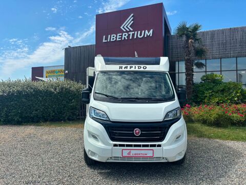  2021 occasion 47300 Villeneuve-sur-Lot