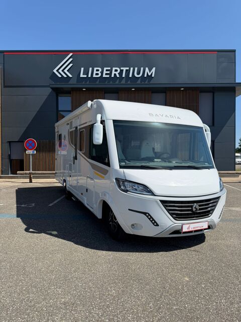Caravane Caravane 2025 occasion Villeneuve-sur-Lot 47300