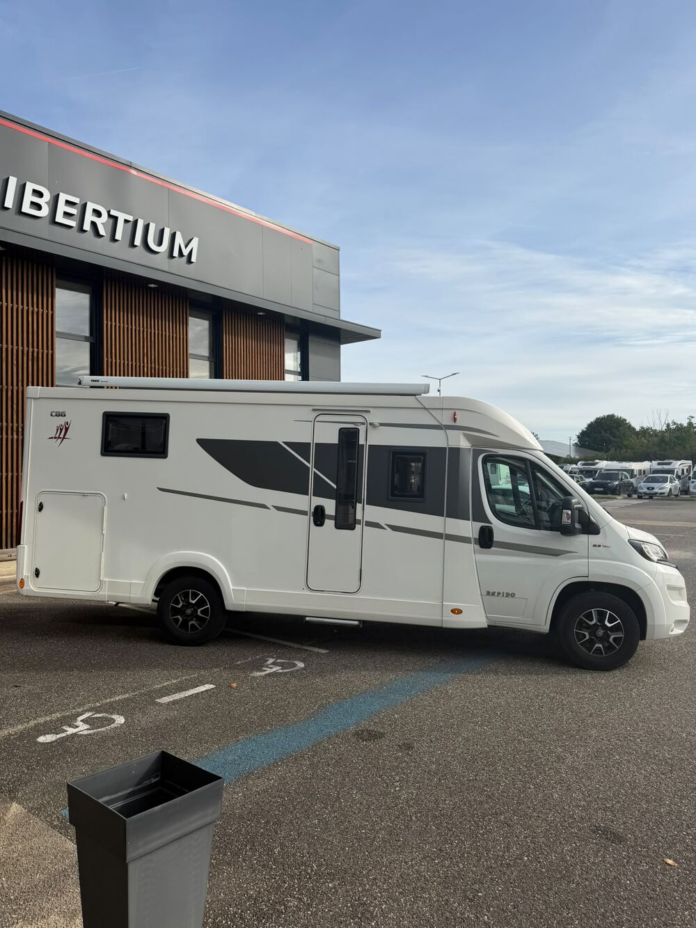  2021 occasion 47300 Villeneuve-sur-Lot