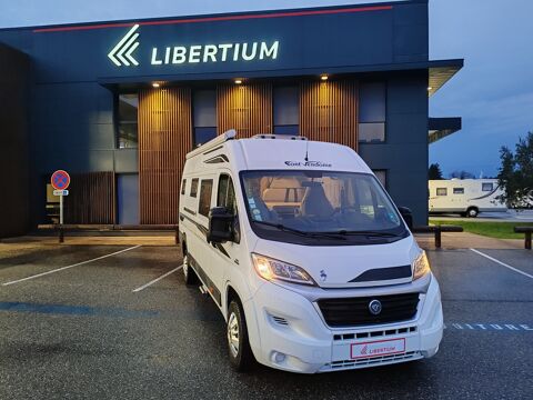 FONT VENDOME Van am&eacute;nag&eacute; 2016 occasion Villeneuve-sur-Lot 47300