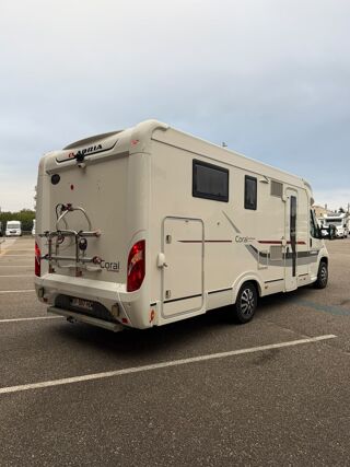  2015 occasion 47300 Villeneuve-sur-Lot