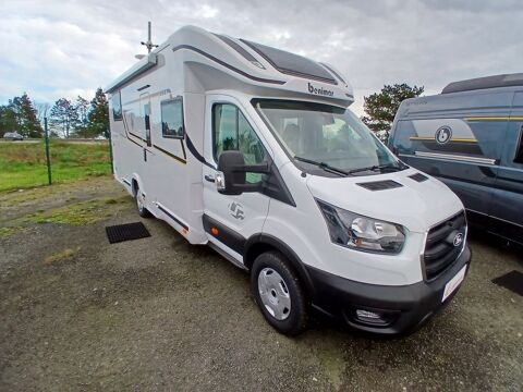 Caravane Caravane 2026 occasion Ploudaniel 29260
