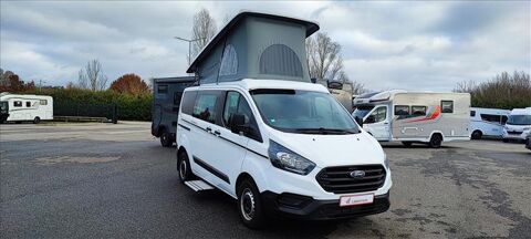 AUTRES Camping car 2022 occasion Villeneuve-sur-Lot 47300