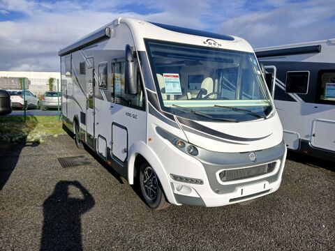 AUTRES Caravane 2026 occasion Ploudaniel 29260