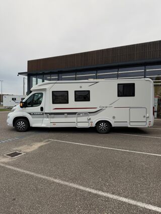  2015 occasion 47300 Villeneuve-sur-Lot