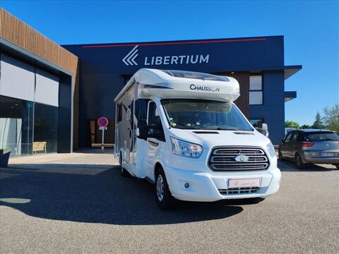 Annonce voiture Caravane Caravane 55900 