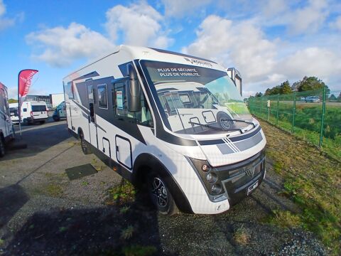 Caravane Caravane 2026 occasion Ploudaniel 29260