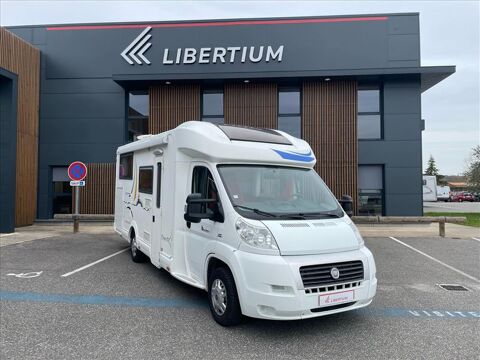 Caravane Caravane 2010 occasion Villeneuve-sur-Lot 47300