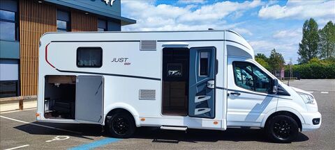 DETHLEFFS Caravane 2023 occasion Villeneuve-sur-Lot 47300