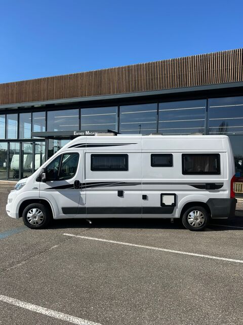  2017 occasion 47300 Villeneuve-sur-Lot