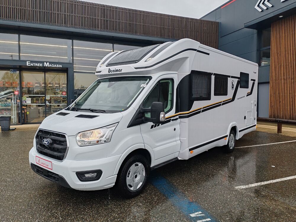  2026 occasion 47300 Villeneuve-sur-Lot