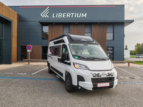 Van aménagé Van aménagé 2025 occasion Villeneuve-sur-Lot 47300