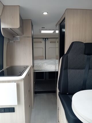  2027 occasion 29260 Ploudaniel