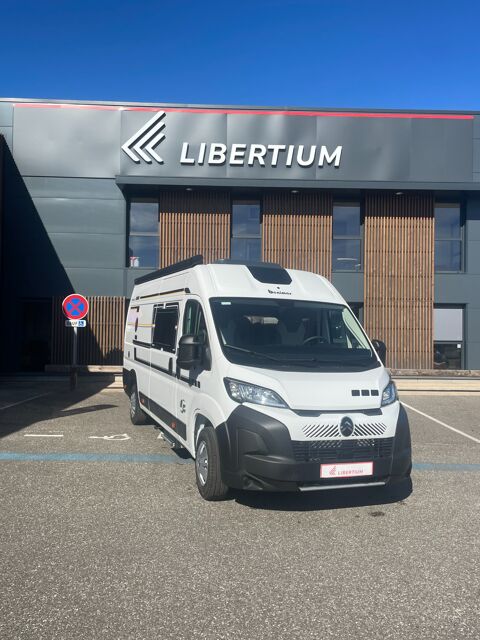 Van aménagé Van aménagé 2026 occasion Villeneuve-sur-Lot 47300