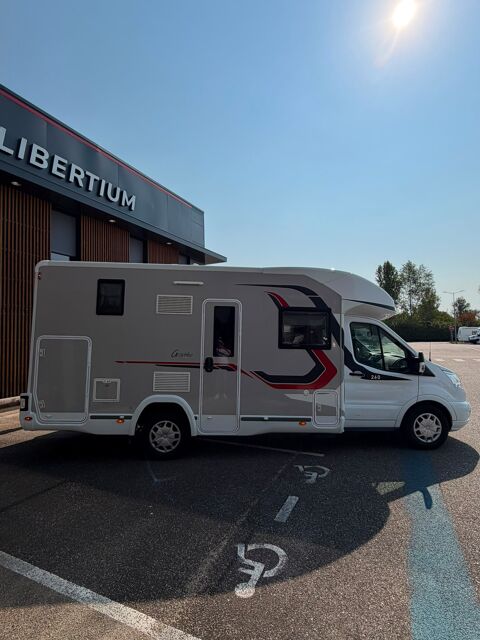  2019 occasion 47300 Villeneuve-sur-Lot
