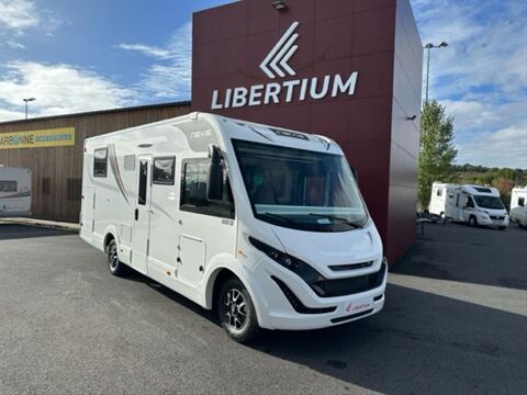 MC LOUIS Caravane 2025 occasion Villeneuve-sur-Lot 47300