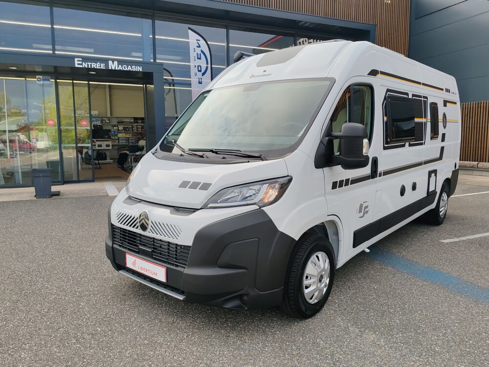  2026 occasion 47300 Villeneuve-sur-Lot