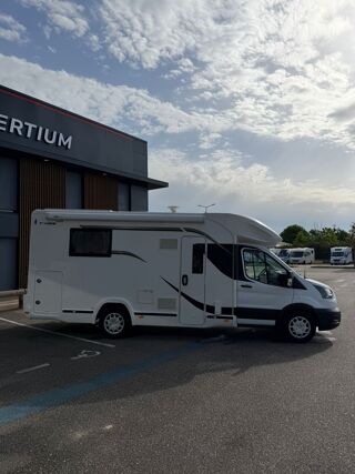  2021 occasion 47300 Villeneuve-sur-Lot