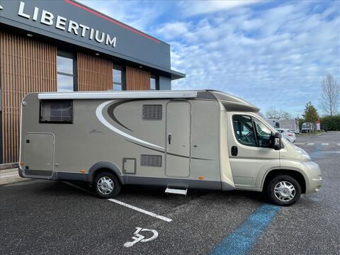  2015 occasion 47300 Villeneuve-sur-Lot