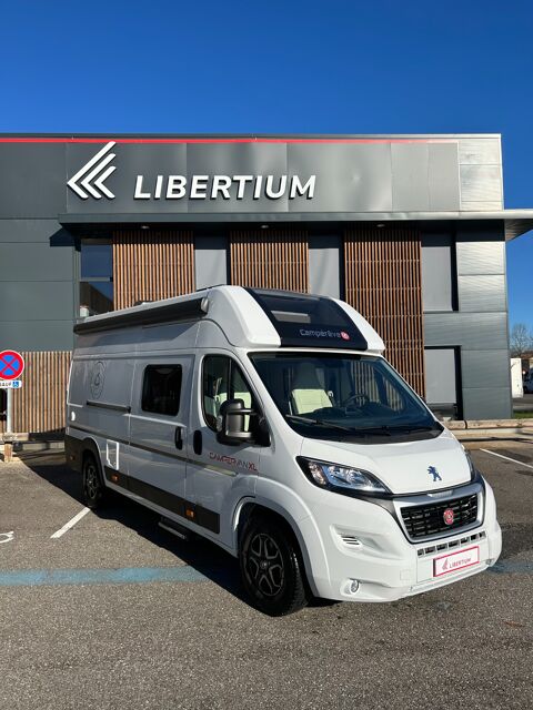 CAMPEREVE Van am&eacute;nag&eacute; 2024 occasion Villeneuve-sur-Lot 47300