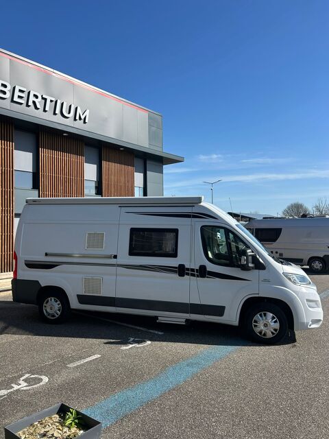  2017 occasion 47300 Villeneuve-sur-Lot