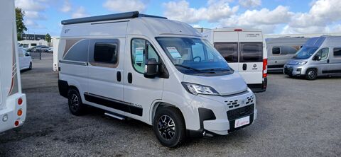 Annonce voiture Van aménagé Van aménagé 56900 €