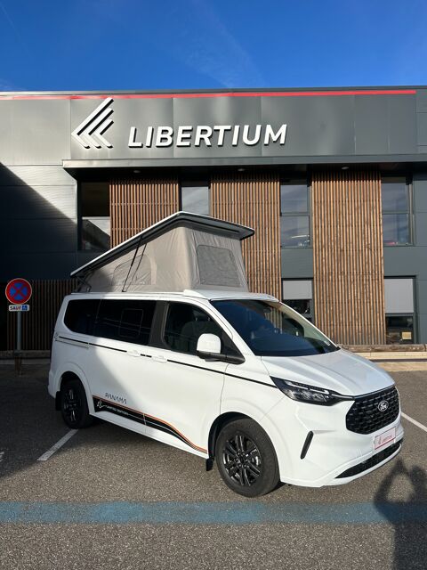 Van am&eacute;nag&eacute; Van am&eacute;nag&eacute; 2026 occasion Villeneuve-sur-Lot 47300