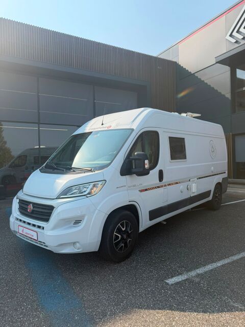  2018 occasion 47300 Villeneuve-sur-Lot