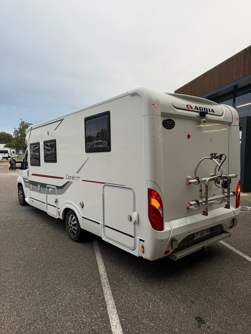  2015 occasion 47300 Villeneuve-sur-Lot