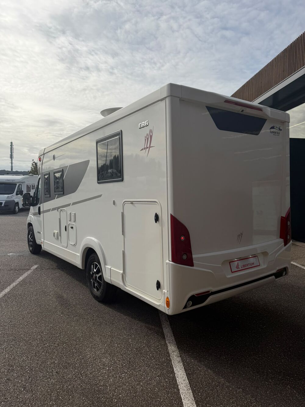  2021 occasion 47300 Villeneuve-sur-Lot