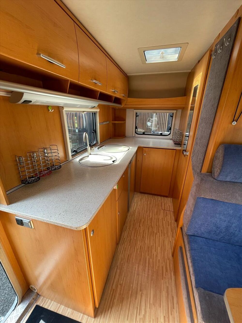  2008 occasion 47300 Villeneuve-sur-Lot