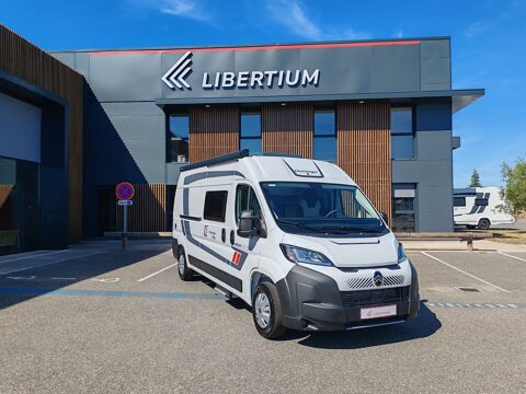 Van am&eacute;nag&eacute; Van am&eacute;nag&eacute; 2026 occasion Villeneuve-sur-Lot 47300