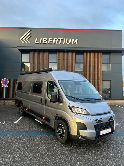 RANDGER Van am&eacute;nag&eacute; 2026 occasion Villeneuve-sur-Lot 47300