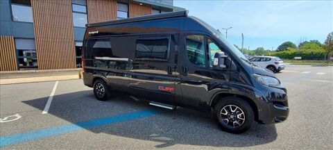 SUNLIGHT Camping car 2024 occasion Villeneuve-sur-Lot 47300