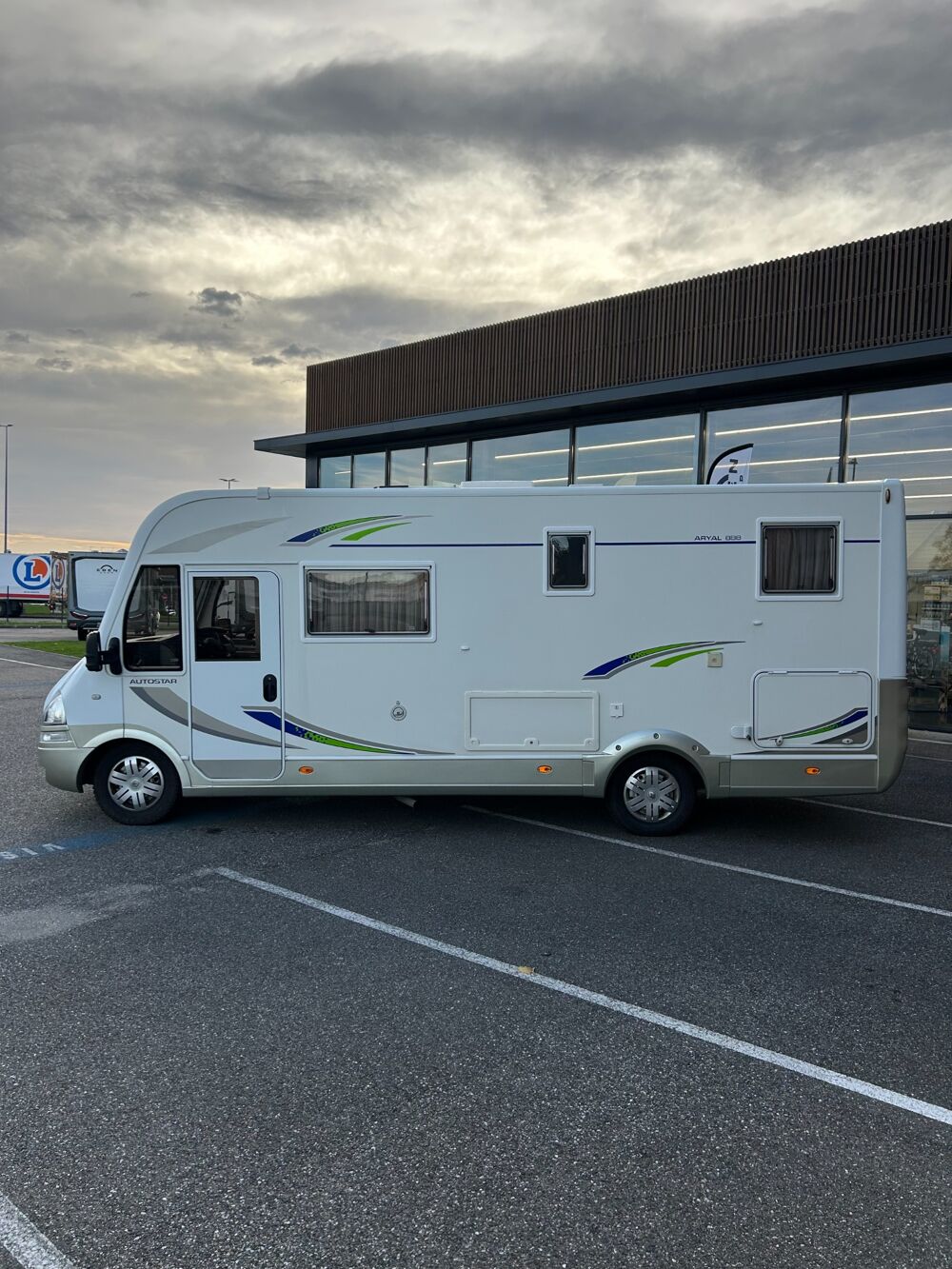  2008 occasion 47300 Villeneuve-sur-Lot
