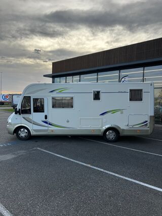  2008 occasion 47300 Villeneuve-sur-Lot
