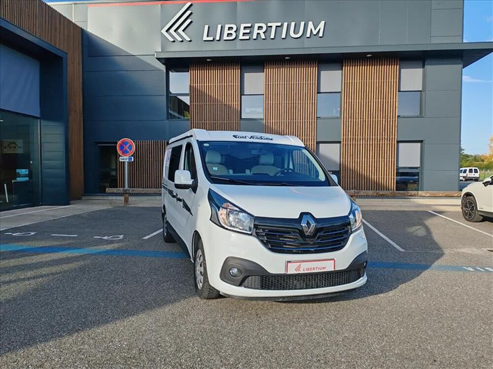  2015 occasion 47300 Villeneuve-sur-Lot