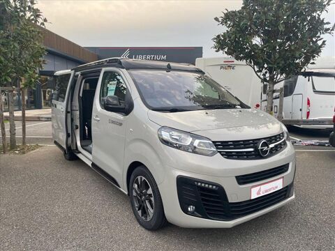 AUTRES Camping car 2022 occasion Villeneuve-sur-Lot 47300